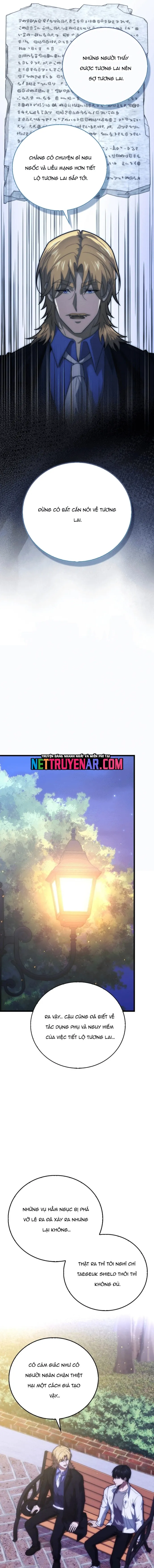 Người Chơi Có Thiên Phú Nghịch Thiên Chapter 85 - 9