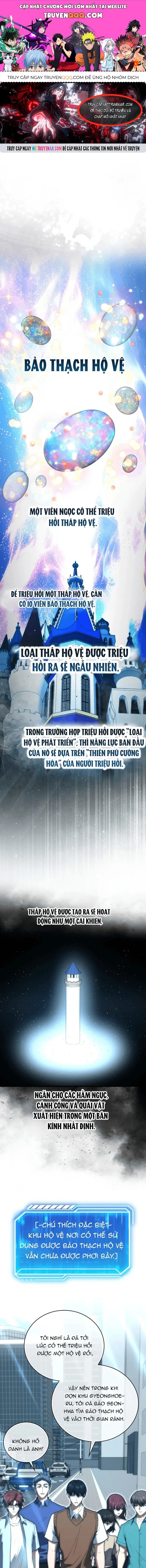 Người Chơi Có Thiên Phú Nghịch Thiên Chapter 86 - 1