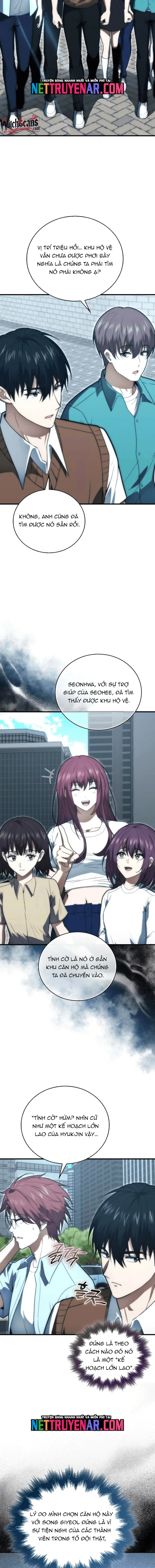 Người Chơi Có Thiên Phú Nghịch Thiên Chapter 86 - 2