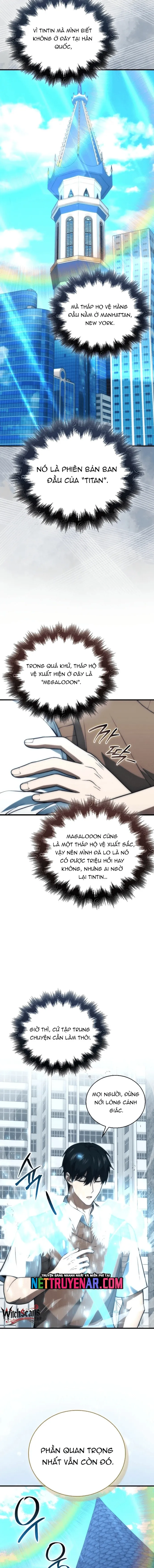 Người Chơi Có Thiên Phú Nghịch Thiên Chapter 86 - 11