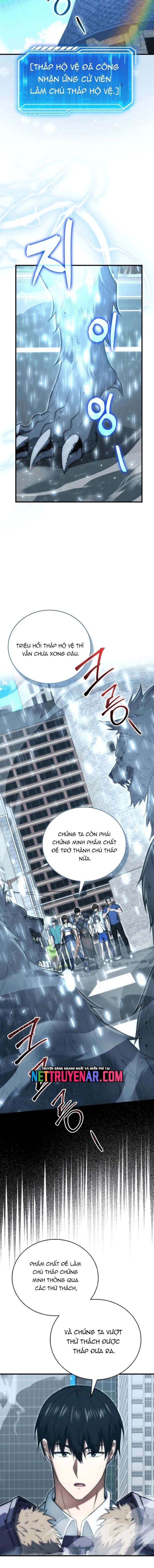 Người Chơi Có Thiên Phú Nghịch Thiên Chapter 86 - 12