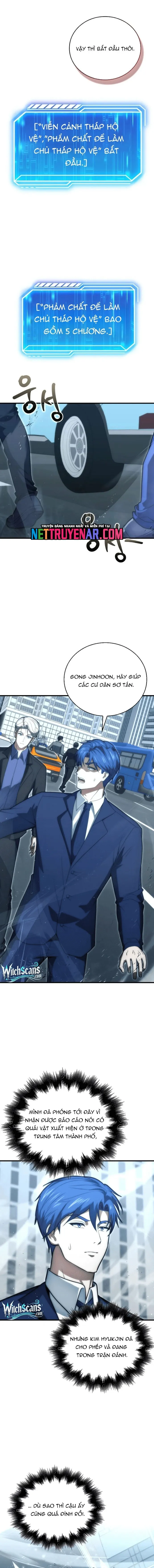 Người Chơi Có Thiên Phú Nghịch Thiên Chapter 86 - 13