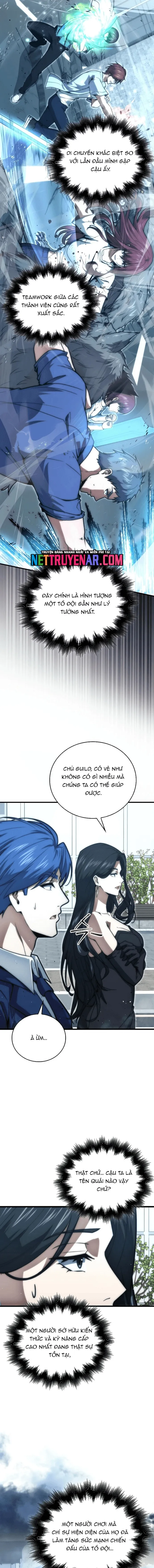 Người Chơi Có Thiên Phú Nghịch Thiên Chapter 86 - 14