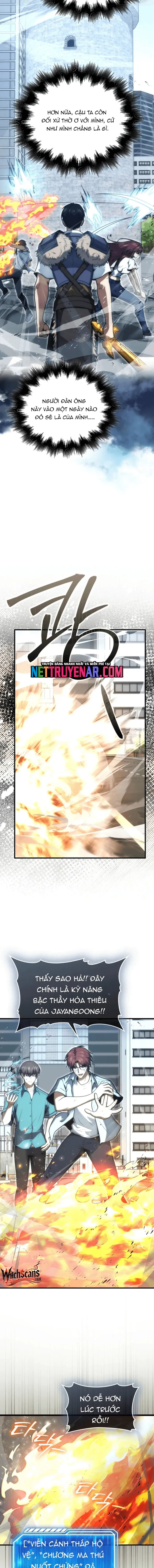 Người Chơi Có Thiên Phú Nghịch Thiên Chapter 86 - 15