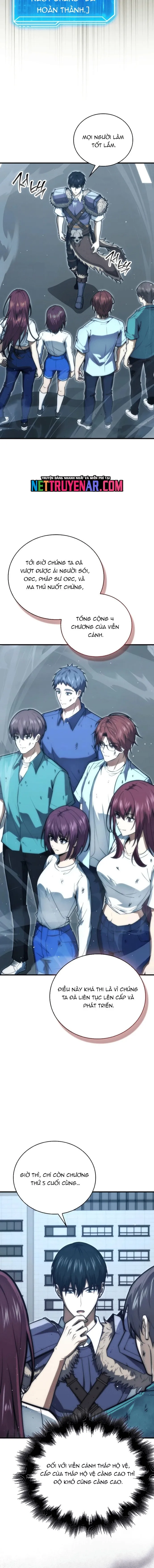 Người Chơi Có Thiên Phú Nghịch Thiên Chapter 86 - 16