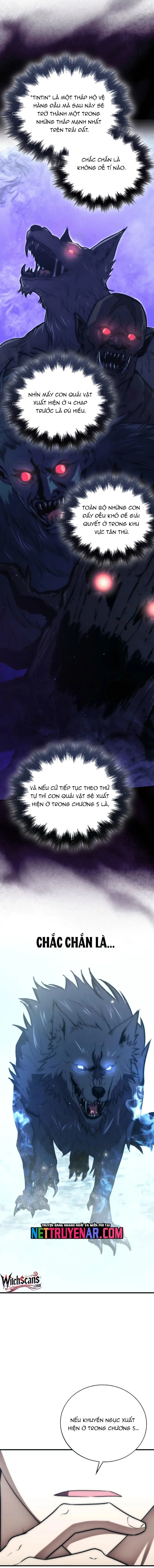 Người Chơi Có Thiên Phú Nghịch Thiên Chapter 86 - 17