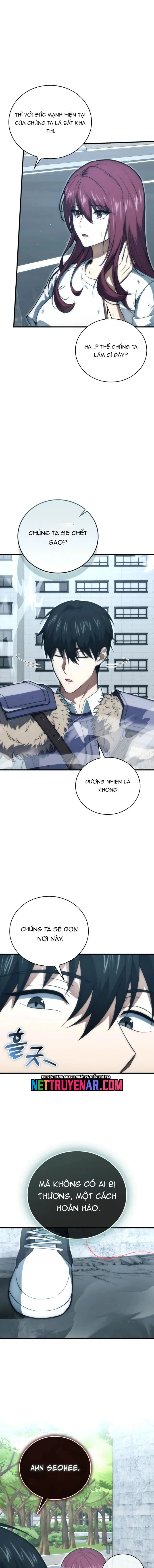 Người Chơi Có Thiên Phú Nghịch Thiên Chapter 86 - 18