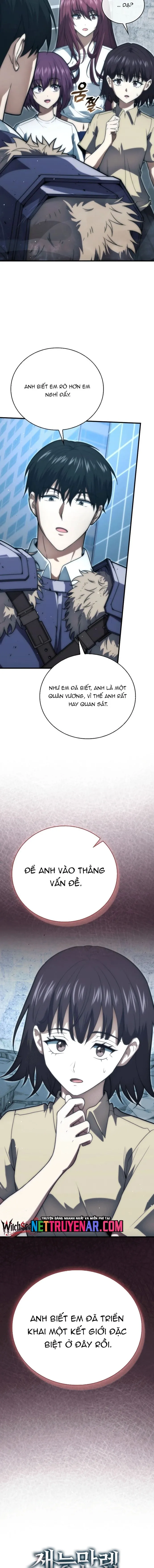 Người Chơi Có Thiên Phú Nghịch Thiên Chapter 86 - 19