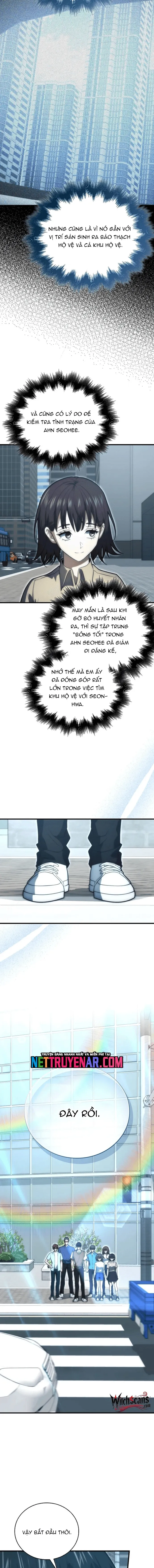 Người Chơi Có Thiên Phú Nghịch Thiên Chapter 86 - 3