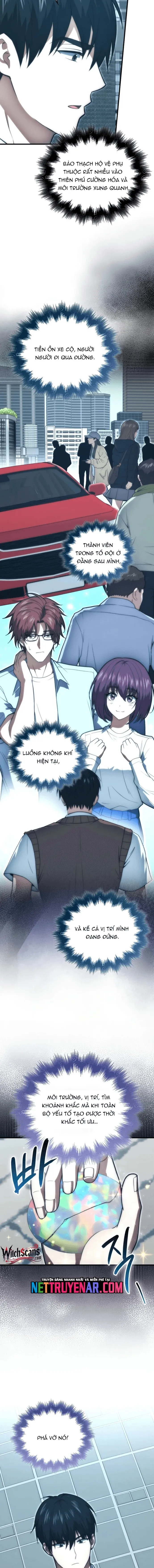 Người Chơi Có Thiên Phú Nghịch Thiên Chapter 86 - 4