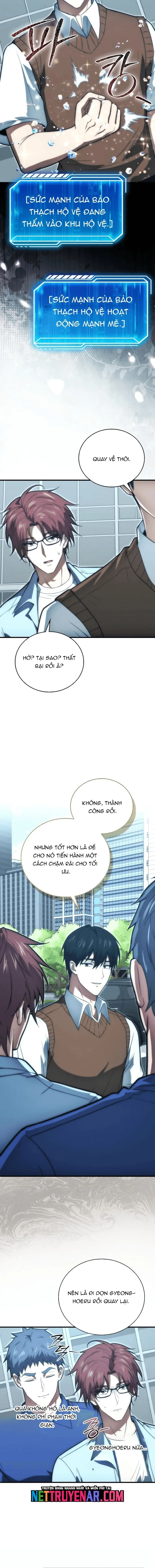 Người Chơi Có Thiên Phú Nghịch Thiên Chapter 86 - 5