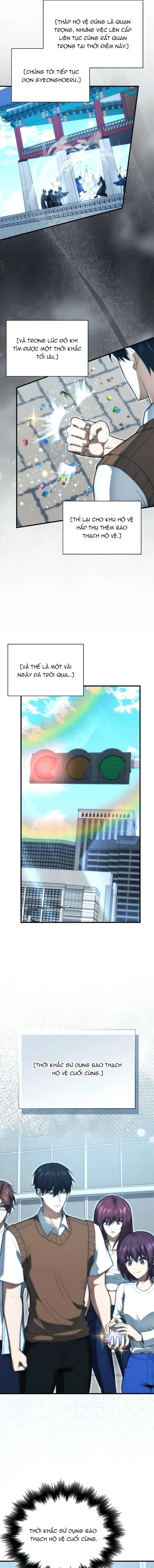 Người Chơi Có Thiên Phú Nghịch Thiên Chapter 86 - 6