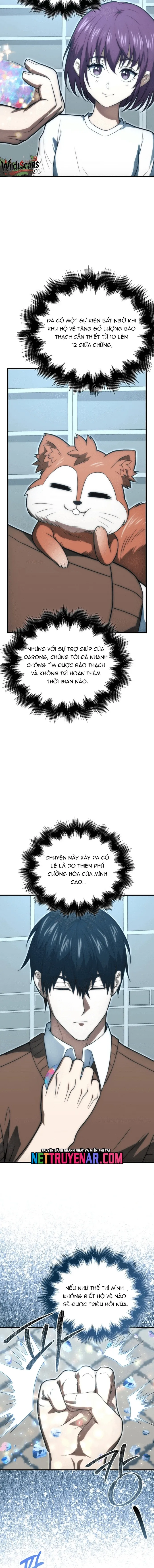 Người Chơi Có Thiên Phú Nghịch Thiên Chapter 86 - 7