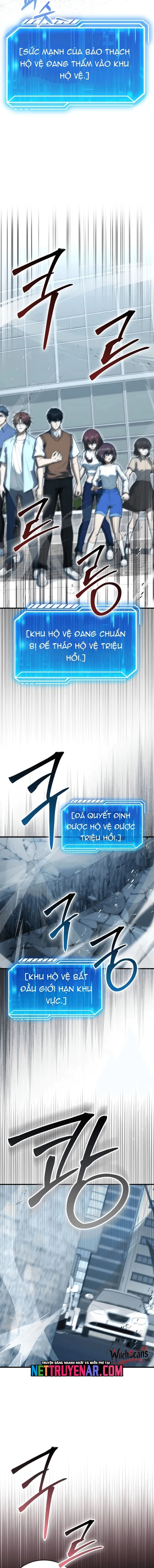 Người Chơi Có Thiên Phú Nghịch Thiên Chapter 86 - 8