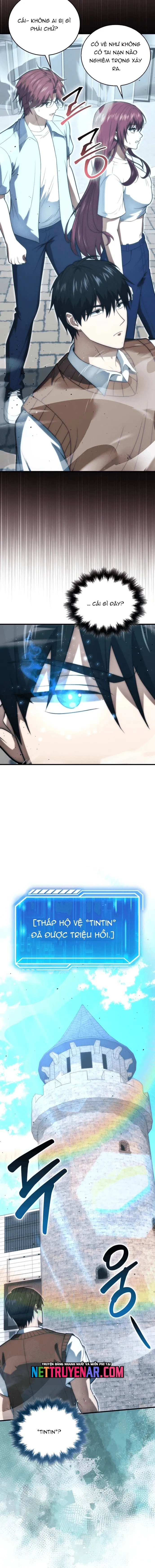 Người Chơi Có Thiên Phú Nghịch Thiên Chapter 86 - 9