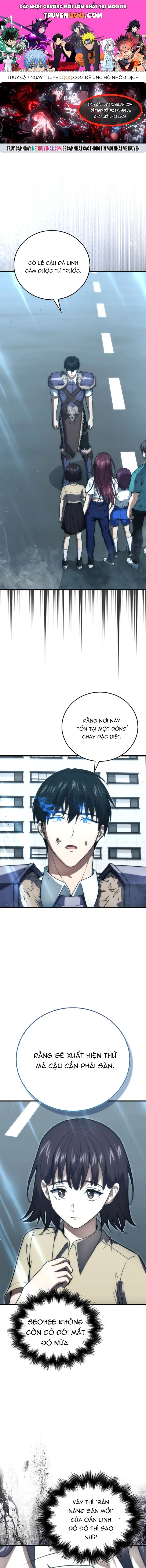 Người Chơi Có Thiên Phú Nghịch Thiên Chapter 87 - 1