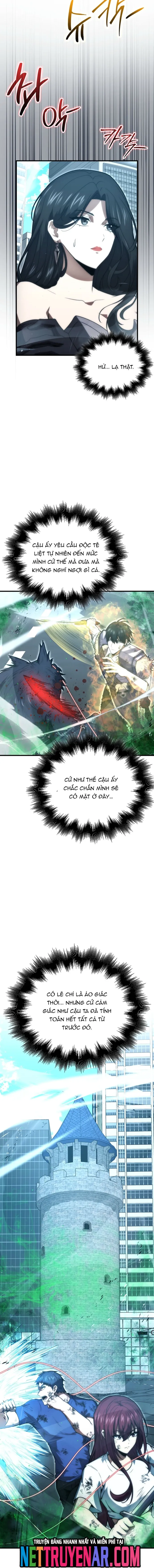 Người Chơi Có Thiên Phú Nghịch Thiên Chapter 87 - 11