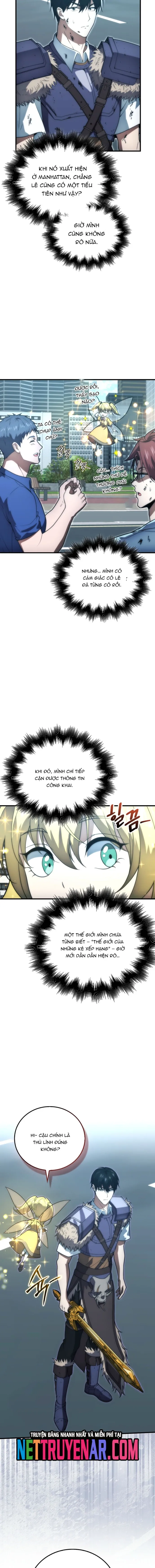 Người Chơi Có Thiên Phú Nghịch Thiên Chapter 87 - 15
