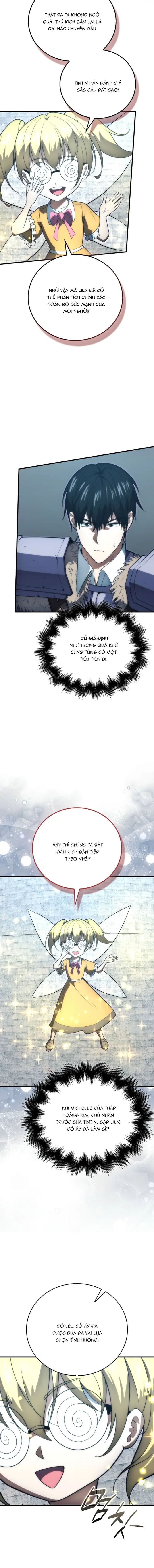 Người Chơi Có Thiên Phú Nghịch Thiên Chapter 87 - 16