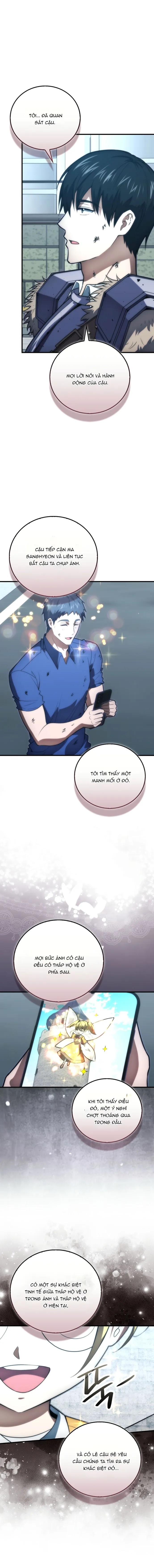 Người Chơi Có Thiên Phú Nghịch Thiên Chapter 87 - 17