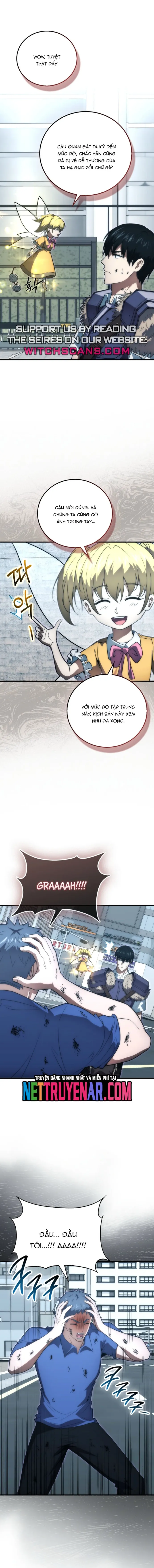 Người Chơi Có Thiên Phú Nghịch Thiên Chapter 87 - 18