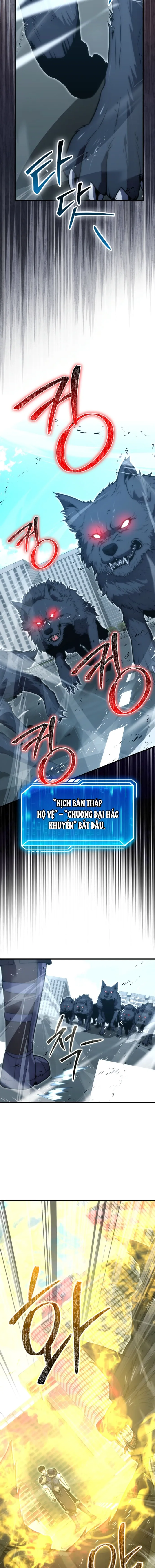 Người Chơi Có Thiên Phú Nghịch Thiên Chapter 87 - 7