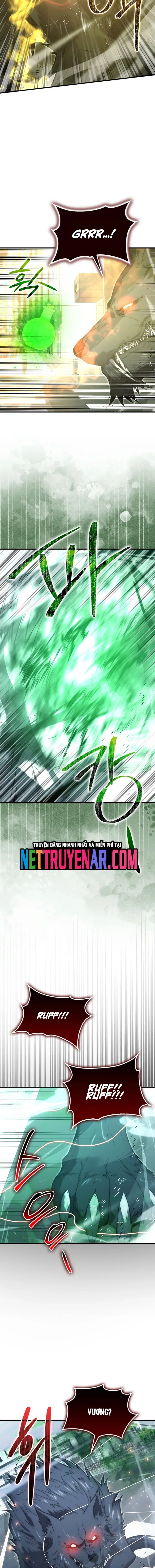 Người Chơi Có Thiên Phú Nghịch Thiên Chapter 87 - 8