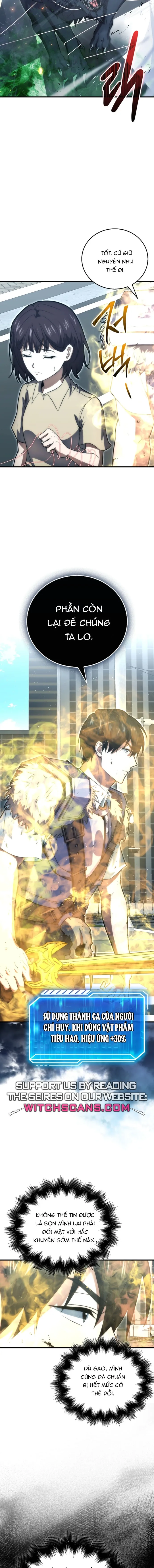 Người Chơi Có Thiên Phú Nghịch Thiên Chapter 87 - 9