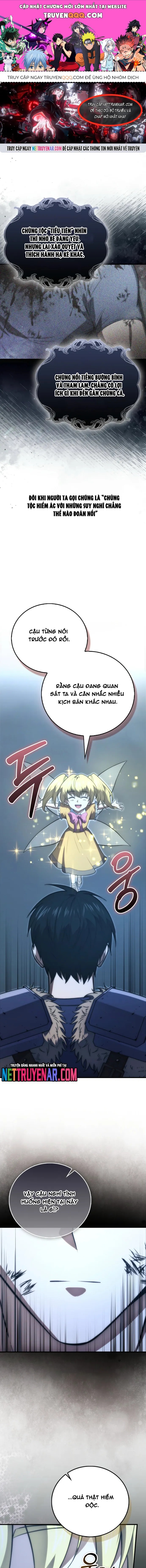 Người Chơi Có Thiên Phú Nghịch Thiên Chapter 88 - 1