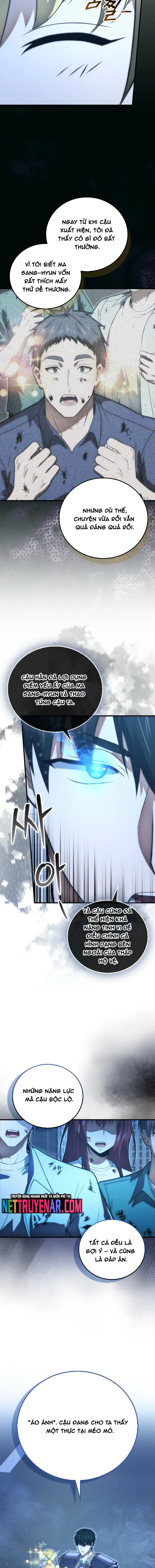 Người Chơi Có Thiên Phú Nghịch Thiên Chapter 88 - 2