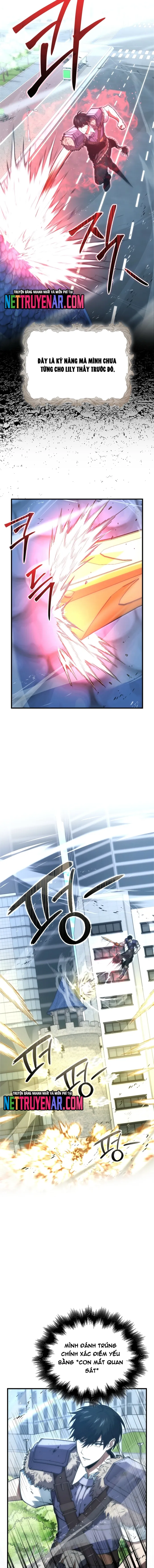 Người Chơi Có Thiên Phú Nghịch Thiên Chapter 88 - 11