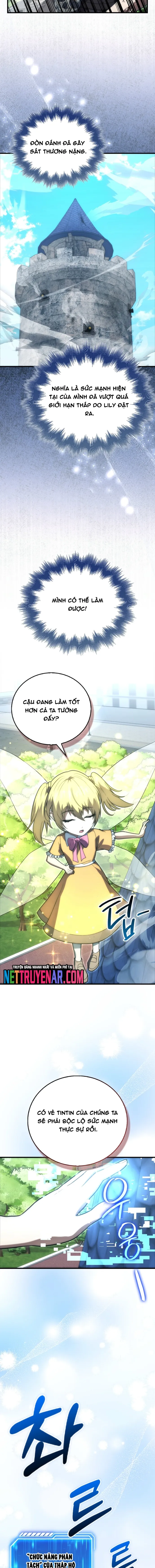 Người Chơi Có Thiên Phú Nghịch Thiên Chapter 88 - 12