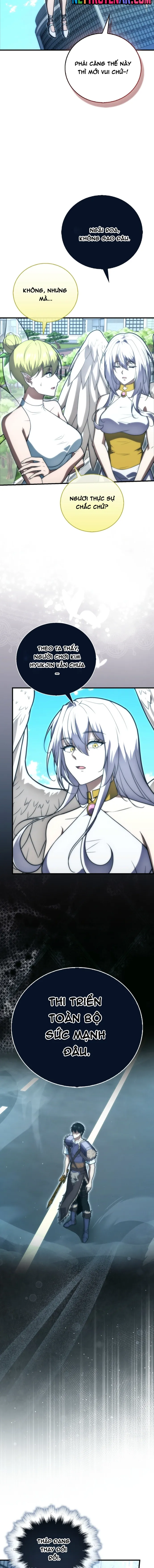 Người Chơi Có Thiên Phú Nghịch Thiên Chapter 88 - 15