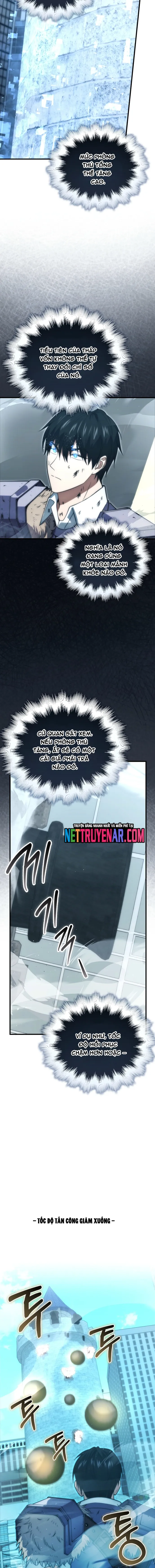 Người Chơi Có Thiên Phú Nghịch Thiên Chapter 88 - 16