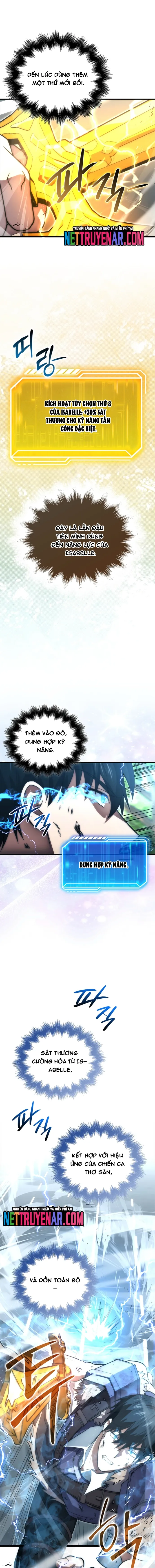 Người Chơi Có Thiên Phú Nghịch Thiên Chapter 88 - 18