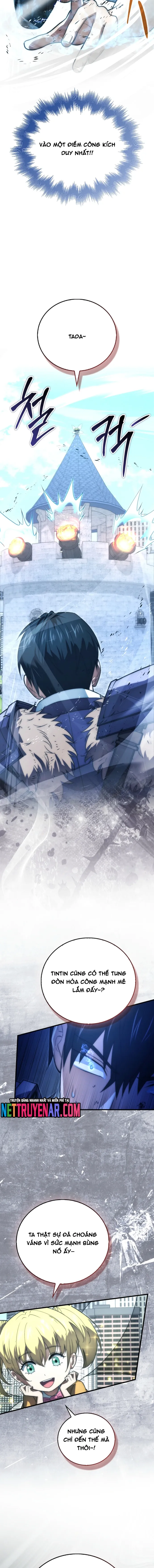 Người Chơi Có Thiên Phú Nghịch Thiên Chapter 88 - 19