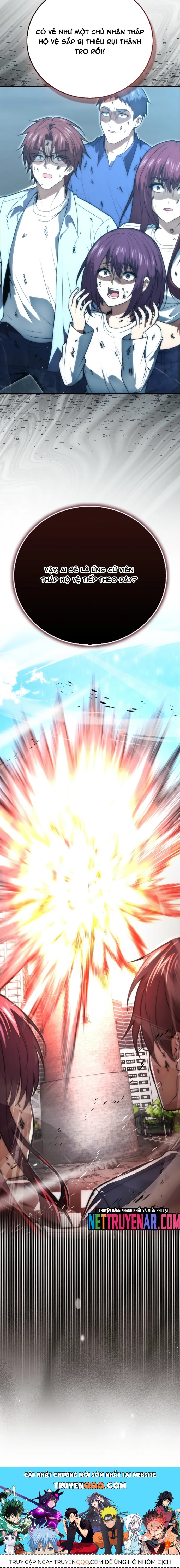 Người Chơi Có Thiên Phú Nghịch Thiên Chapter 88 - 20