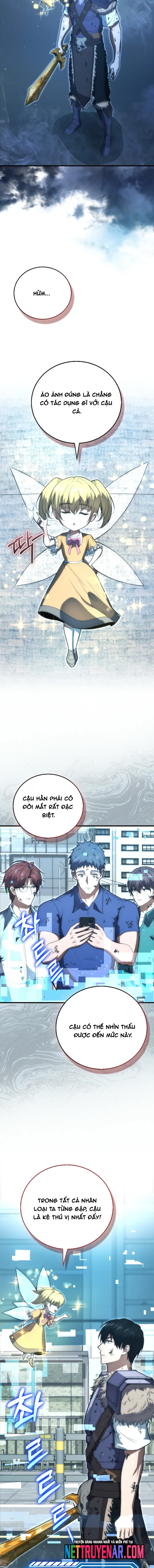 Người Chơi Có Thiên Phú Nghịch Thiên Chapter 88 - 3