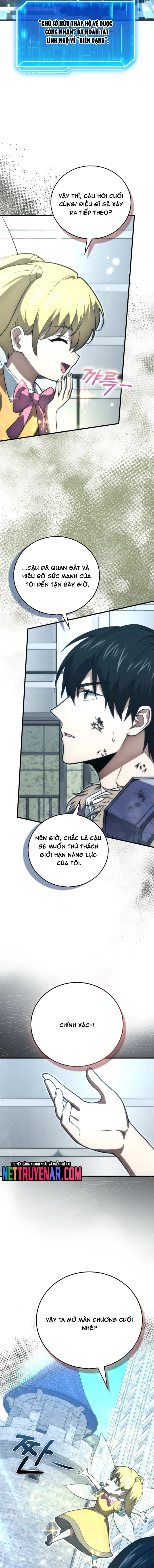Người Chơi Có Thiên Phú Nghịch Thiên Chapter 88 - 4