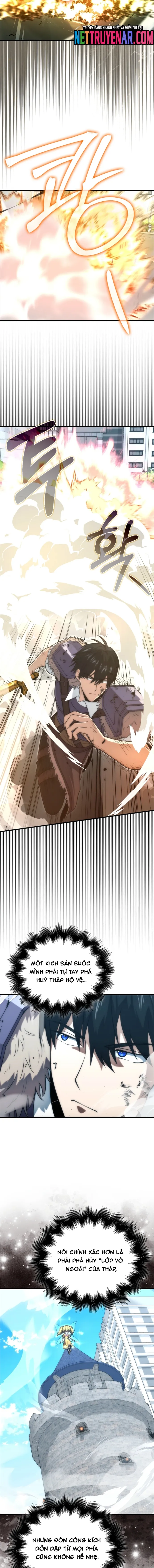 Người Chơi Có Thiên Phú Nghịch Thiên Chapter 88 - 6