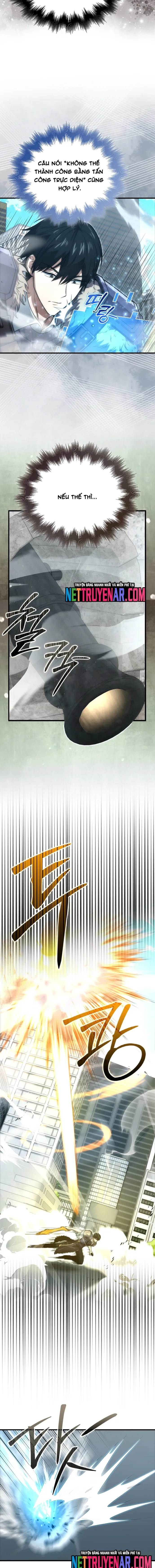 Người Chơi Có Thiên Phú Nghịch Thiên Chapter 88 - 7