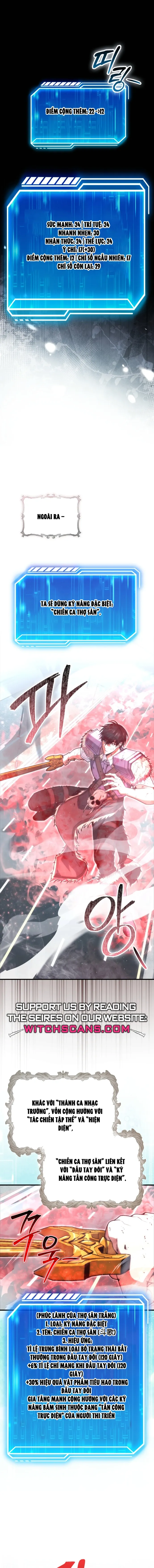 Người Chơi Có Thiên Phú Nghịch Thiên Chapter 88 - 10