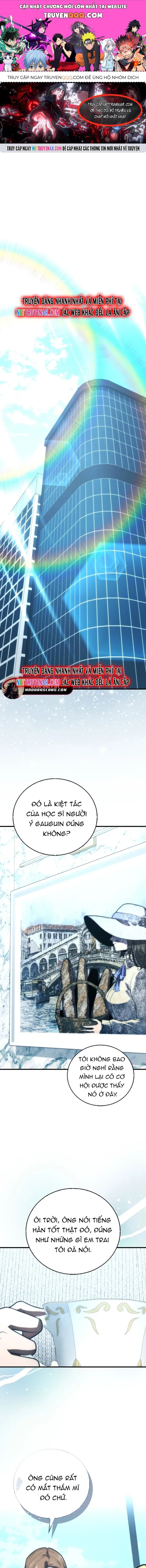 Người Chơi Có Thiên Phú Nghịch Thiên Chapter 89 - 1