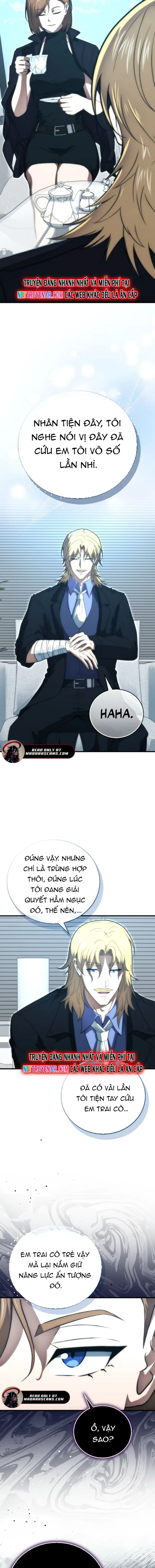 Người Chơi Có Thiên Phú Nghịch Thiên Chapter 89 - 2