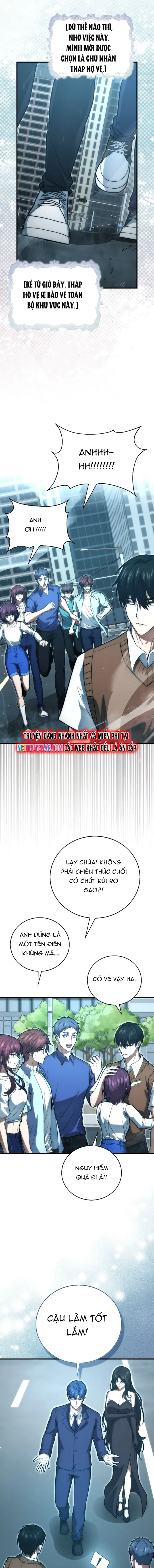 Người Chơi Có Thiên Phú Nghịch Thiên Chapter 89 - 11