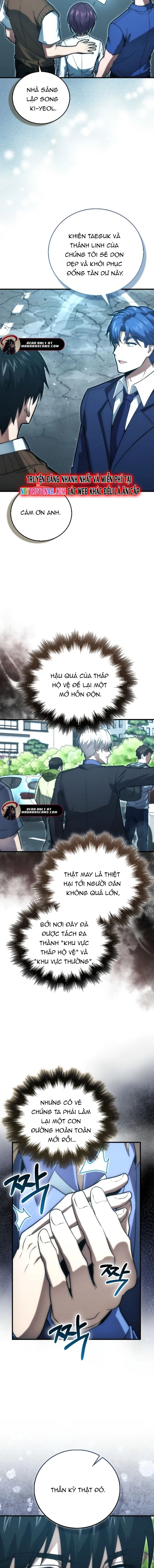 Người Chơi Có Thiên Phú Nghịch Thiên Chapter 89 - 12