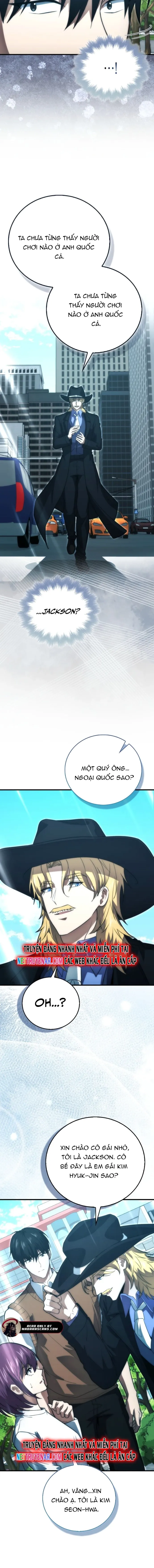 Người Chơi Có Thiên Phú Nghịch Thiên Chapter 89 - 13