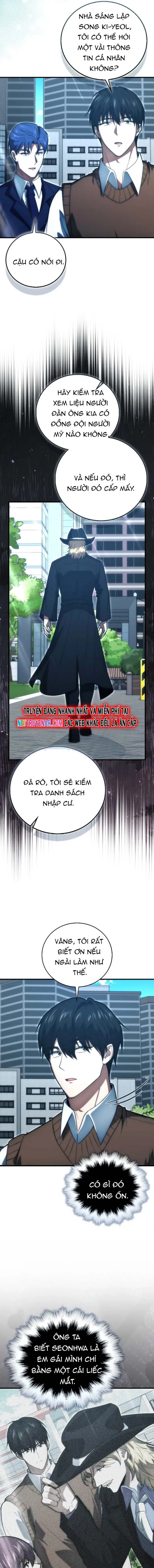 Người Chơi Có Thiên Phú Nghịch Thiên Chapter 89 - 16