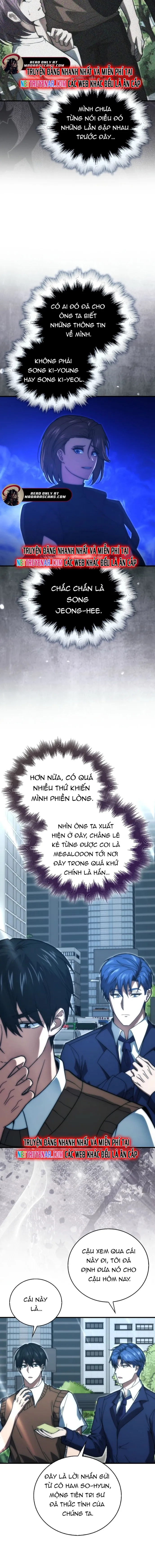 Người Chơi Có Thiên Phú Nghịch Thiên Chapter 89 - 17