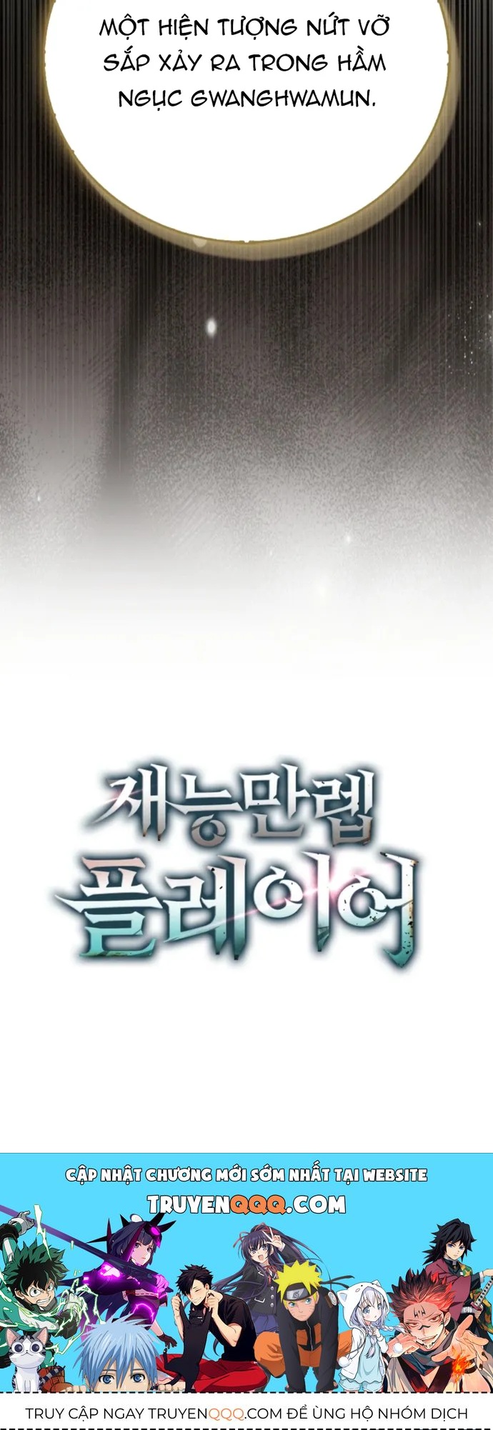 Người Chơi Có Thiên Phú Nghịch Thiên Chapter 89 - 19